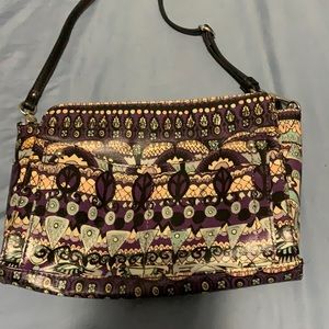 Small sakroots purse
